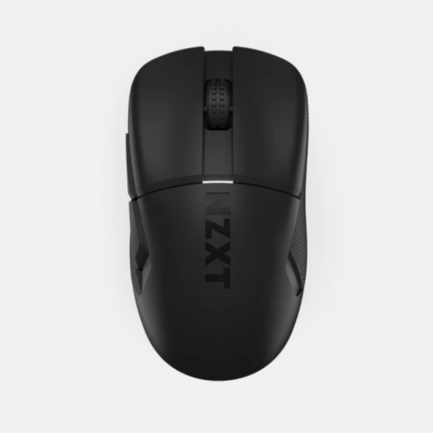 NZXT Lift Elite Wireless Gaming Mouse - BLACK